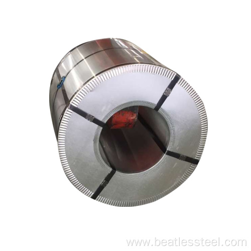 Stainless steel SUS304 ASTM steel coil for building